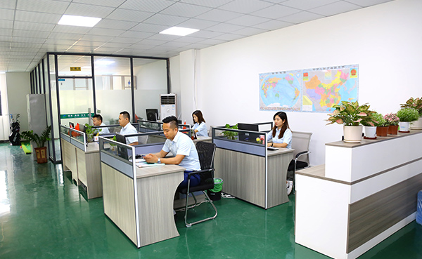 專(zhuān)業(yè)多年經(jīng)驗(yàn)技術(shù)團(tuán)隊(duì)，讓您售后安心