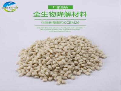 解決塑料污染問(wèn)題，完全降解塑料袋是未來(lái)希望